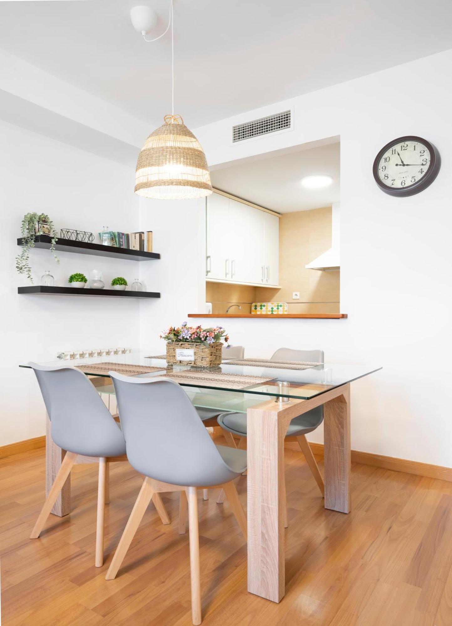 Apartamento Enjoygranada Emir 3B Y Parking Exterior foto
