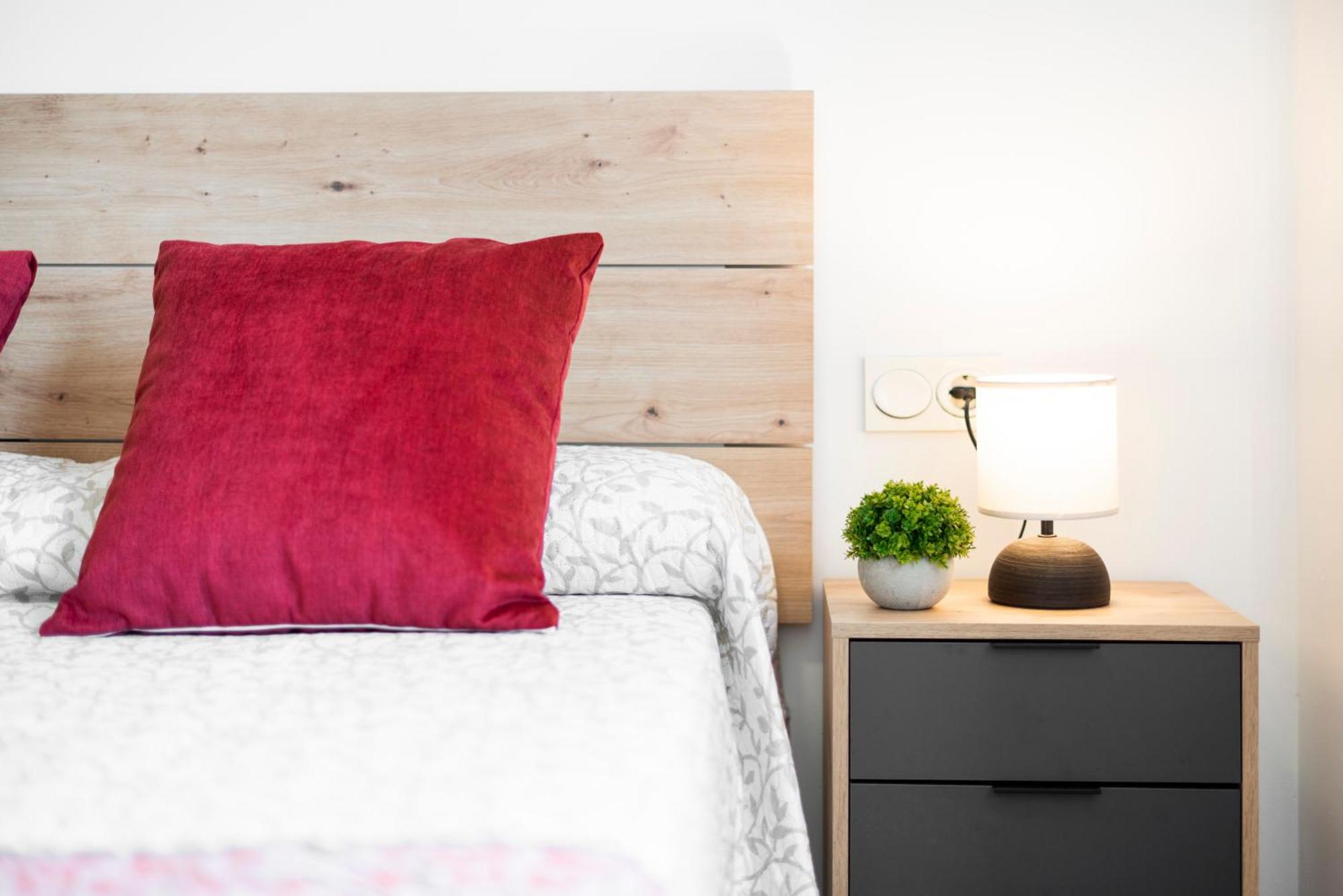Apartamento Enjoygranada Emir 3B Y Parking Exterior foto